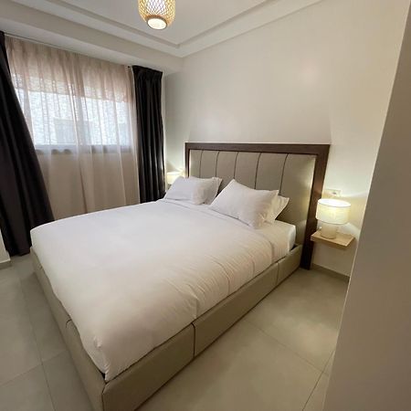 Assalama Residency City Center By Tce อกาดีร์ ภายนอก รูปภาพ