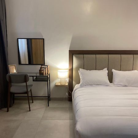Assalama Residency City Center By Tce อกาดีร์ ภายนอก รูปภาพ