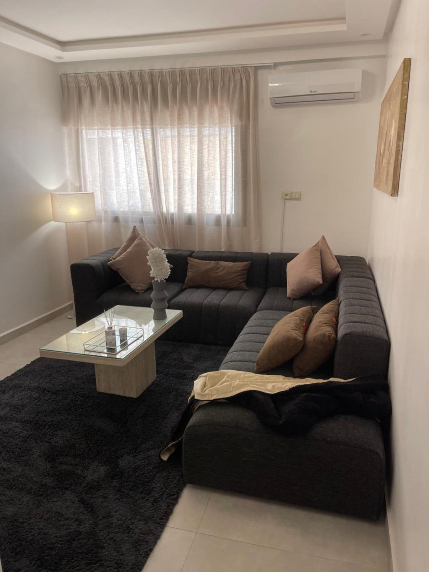 Assalama Residency City Center By Tce อกาดีร์ ภายนอก รูปภาพ