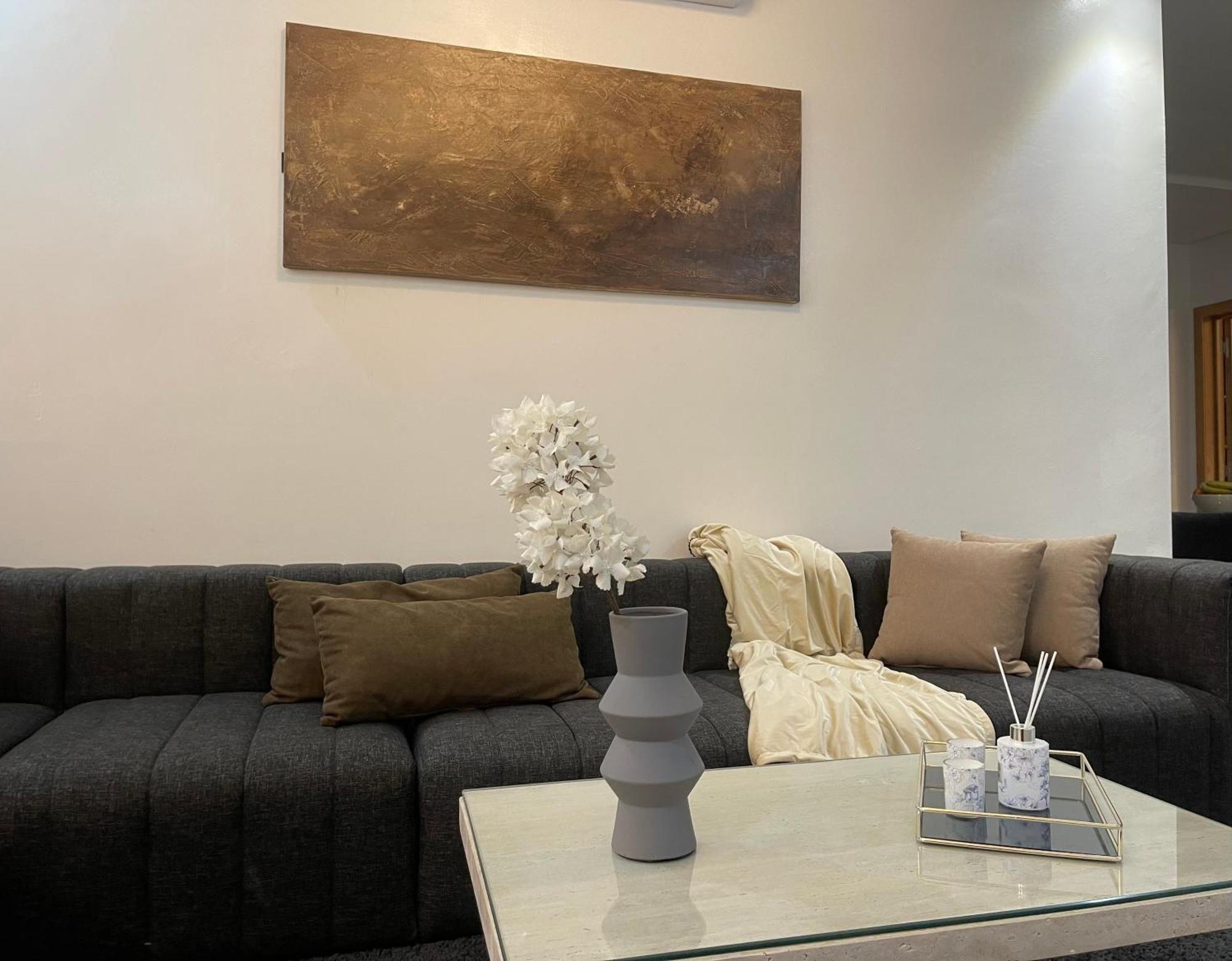 Assalama Residency City Center By Tce อกาดีร์ ห้อง รูปภาพ