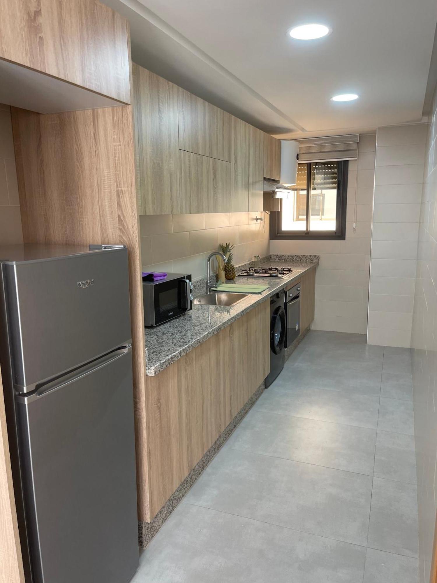 Assalama Residency City Center By Tce อกาดีร์ ห้อง รูปภาพ