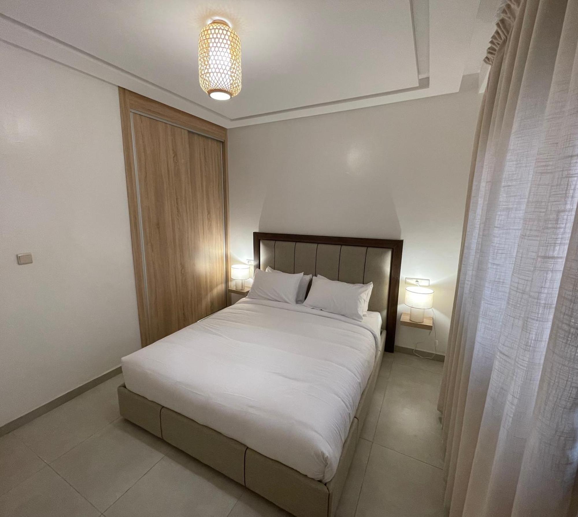 Assalama Residency City Center By Tce อกาดีร์ ห้อง รูปภาพ