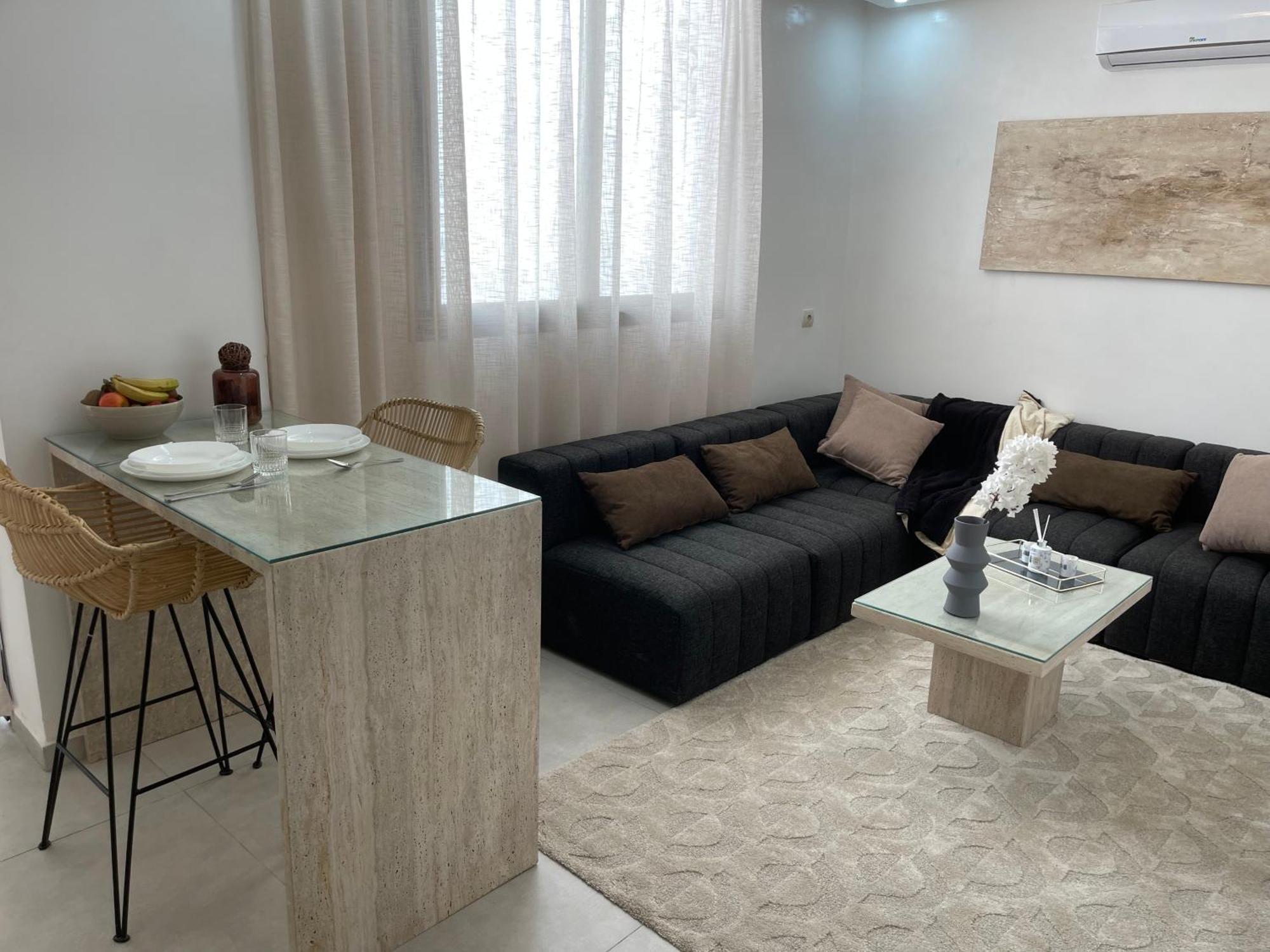 Assalama Residency City Center By Tce อกาดีร์ ห้อง รูปภาพ